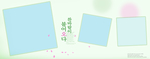 儿童模版