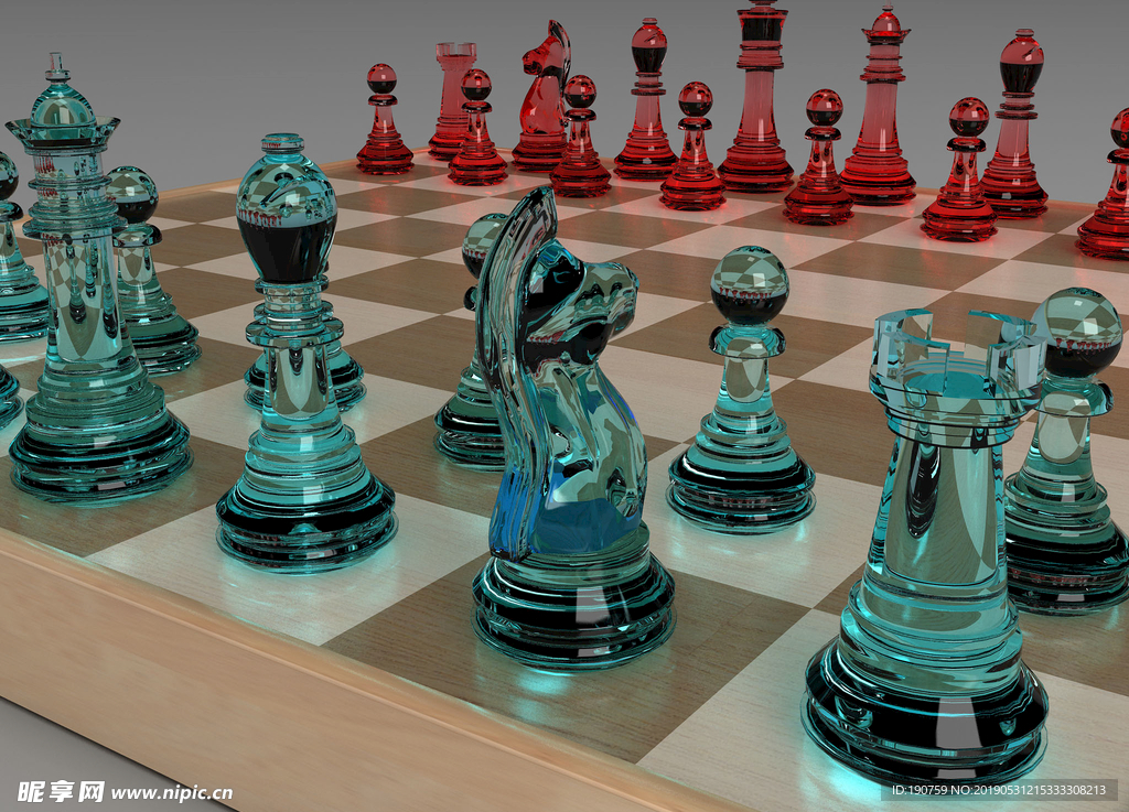 国际象棋