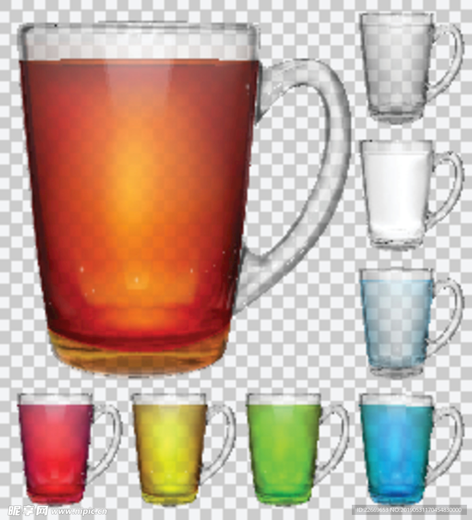 酒杯