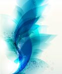 炫彩花纹