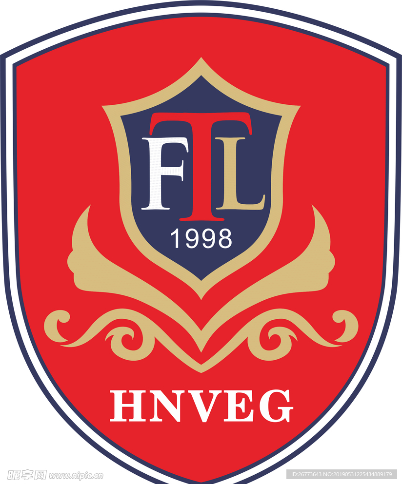 外语学校LOGO