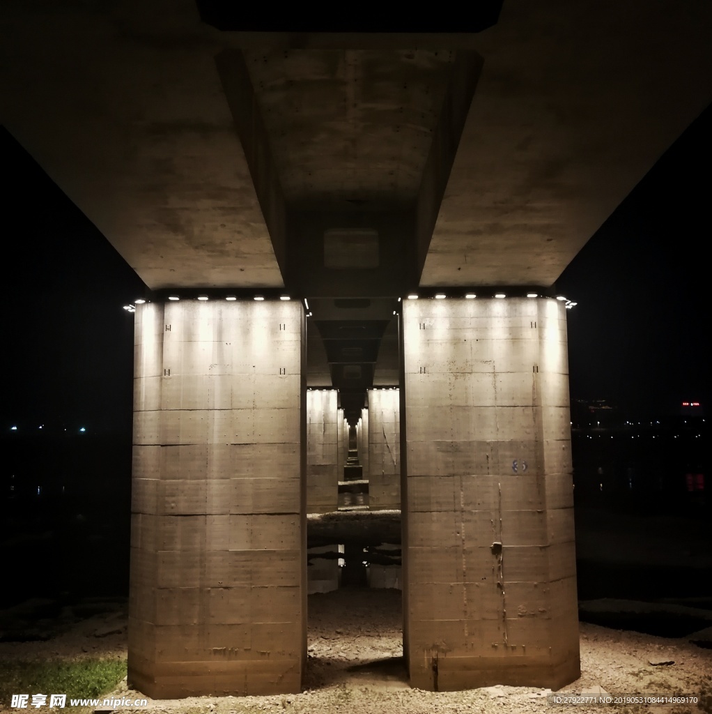 汉江四桥