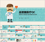 品管圈医疗QC