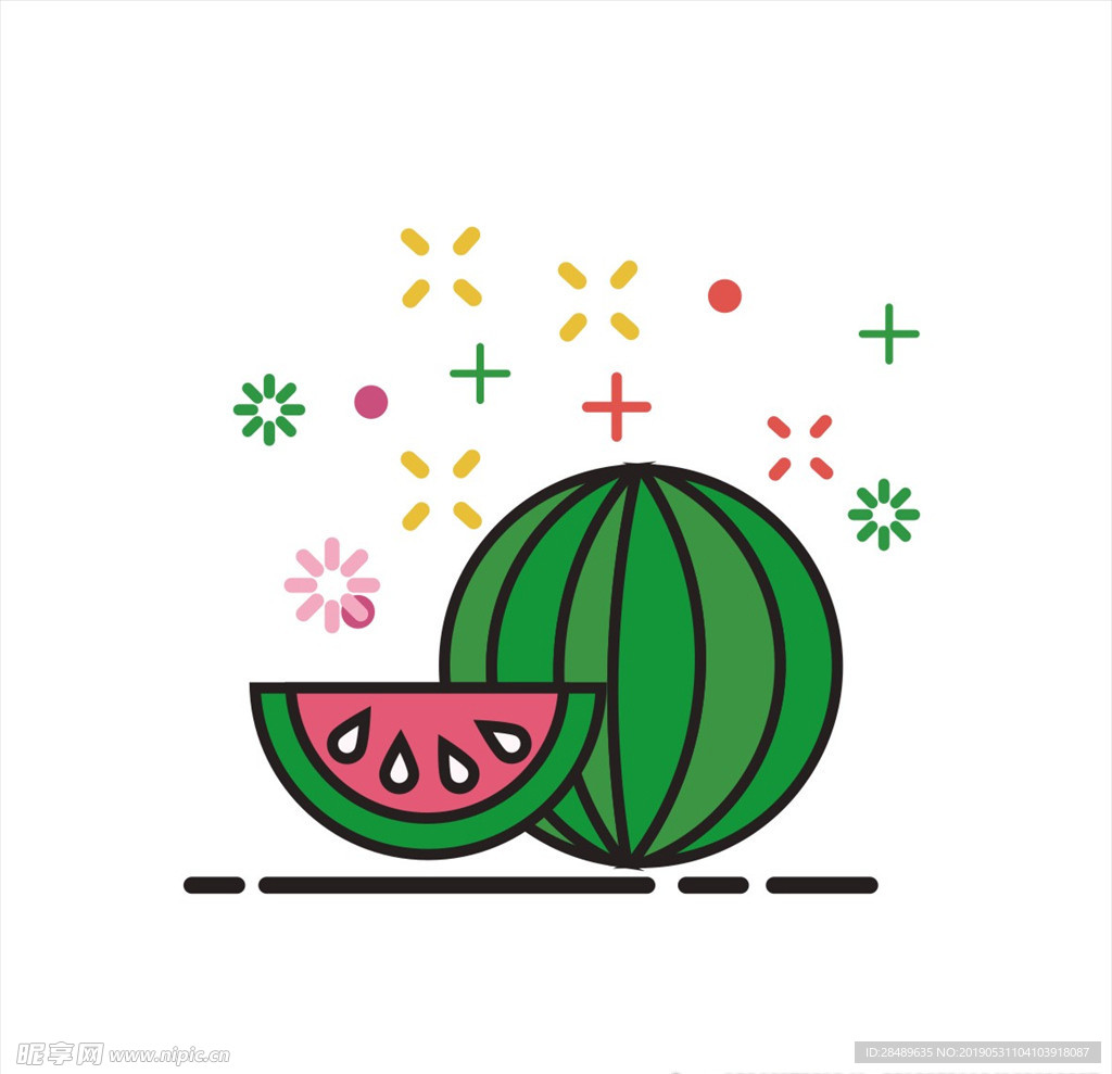 水果