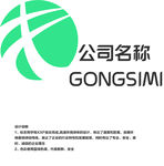 图文标志LOGO创意设计
