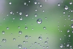 水滴水