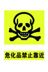 标识牌
