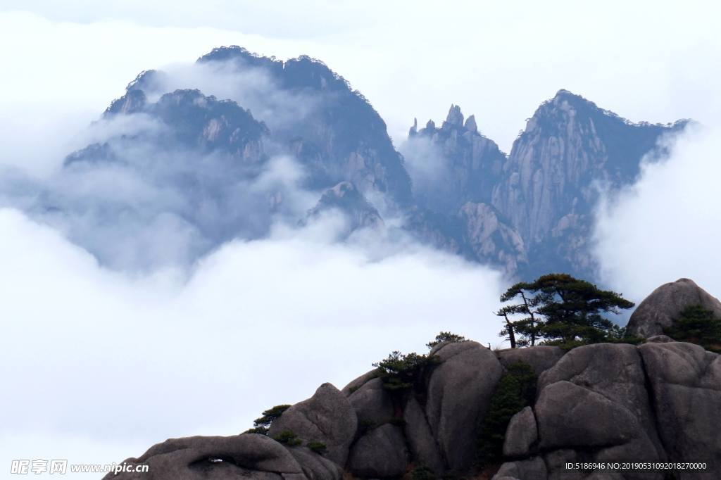 云雾山