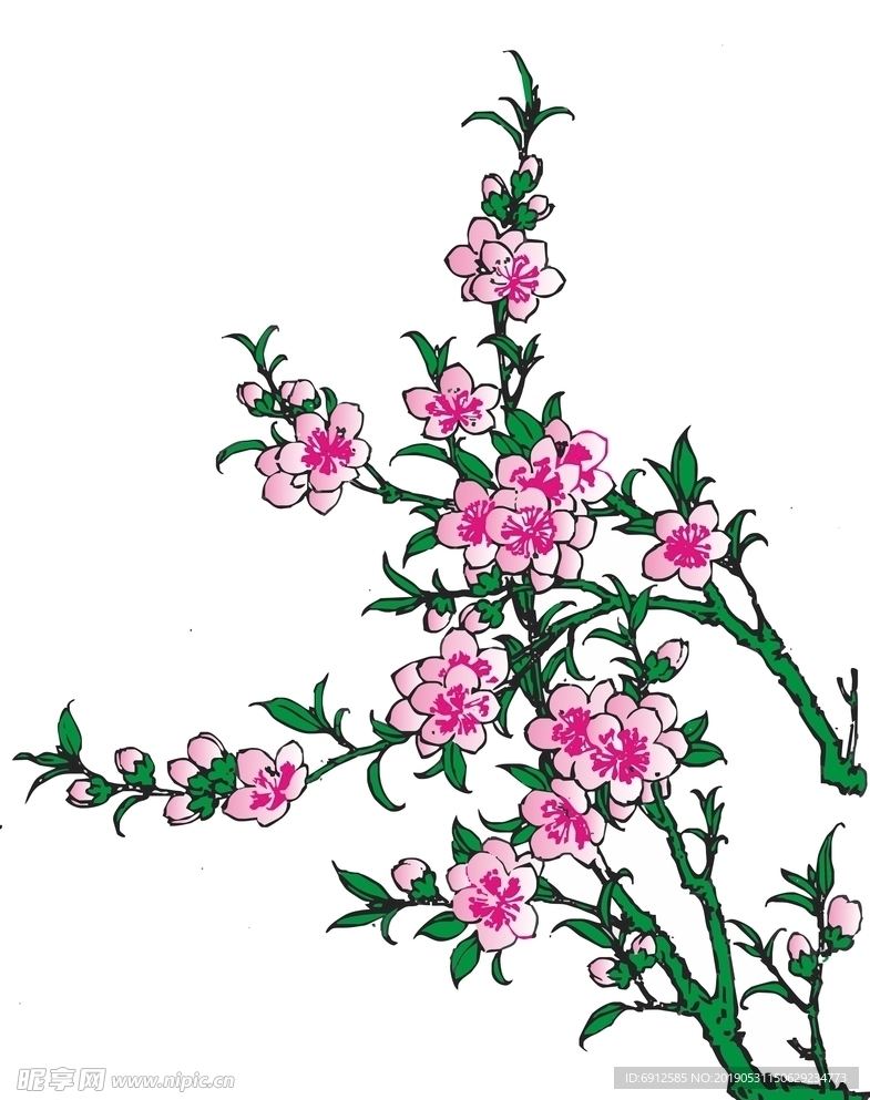 桃花