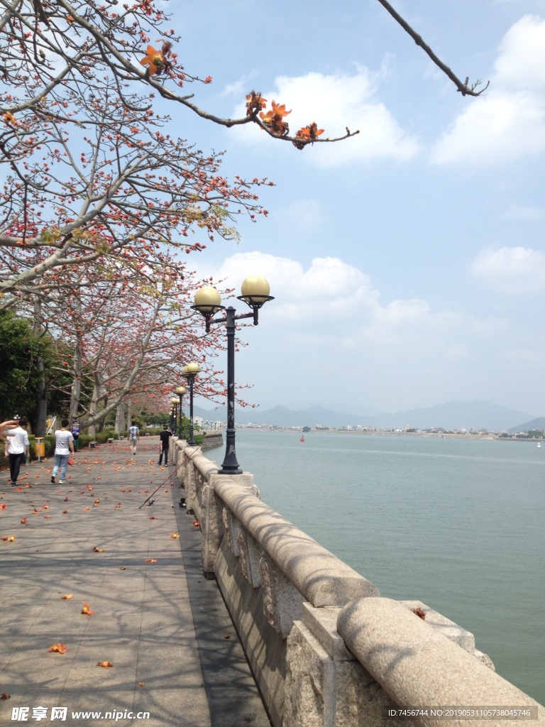 广东潮汕风景