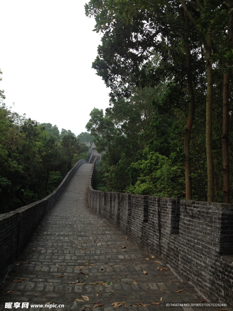 广东潮汕风景