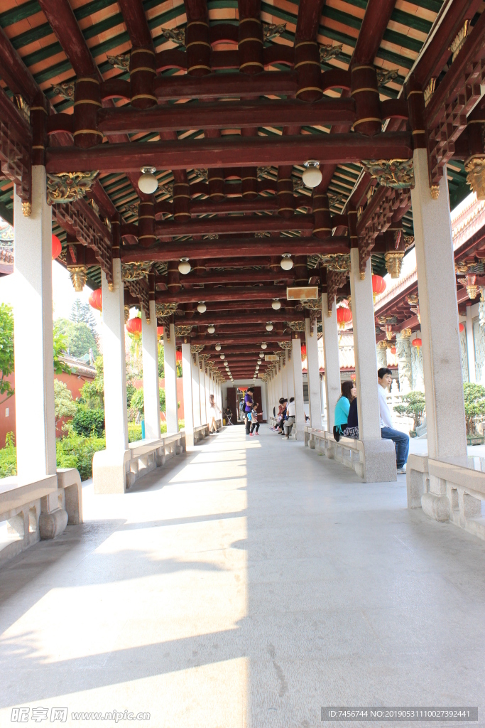 广东潮汕风景