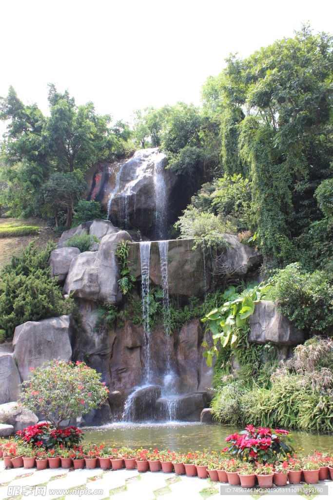 广东潮汕风景