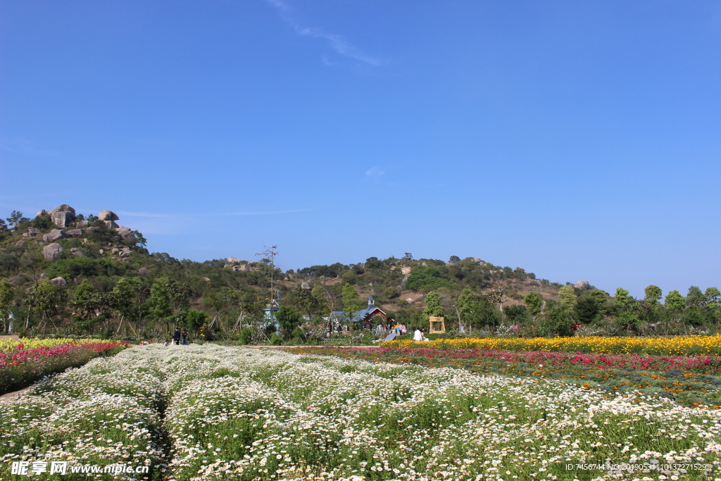 广东潮汕风景