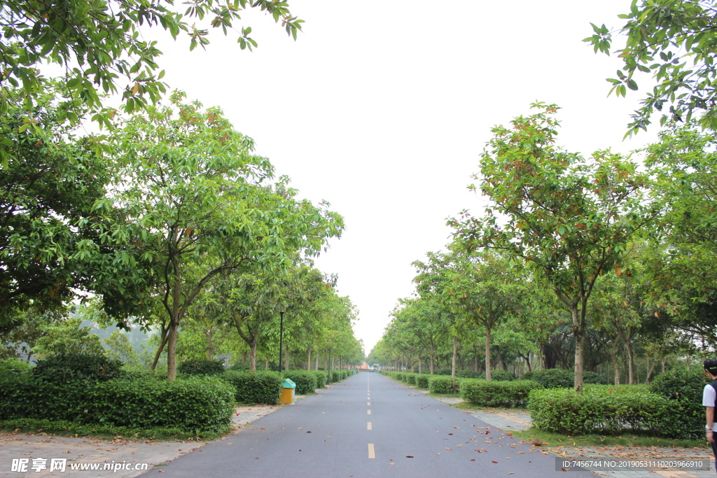 广东潮汕风景