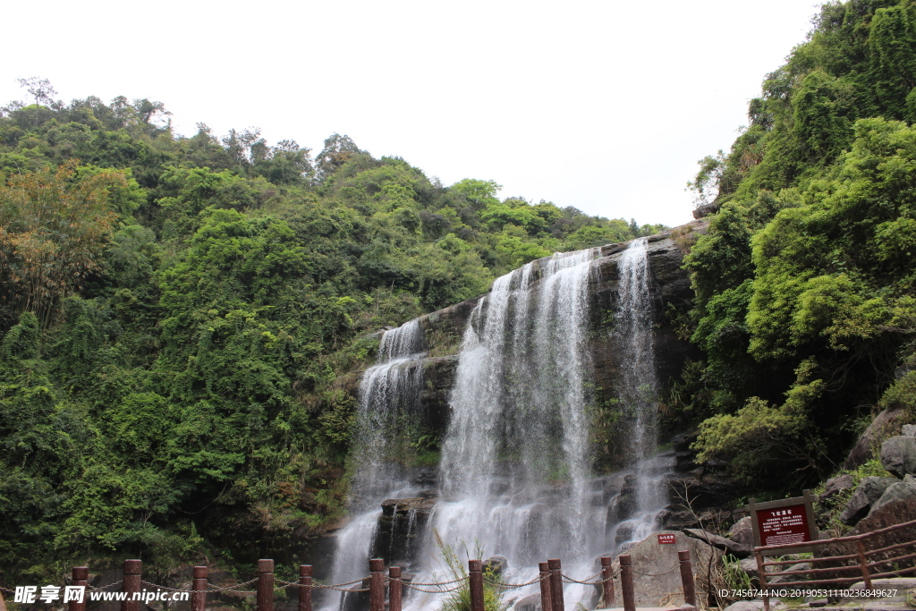 广东潮汕风景