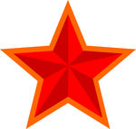 五角星