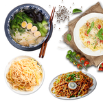 面条