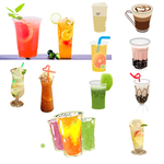 奶茶