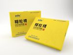 保健品包装