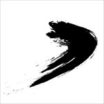 中国风笔刷