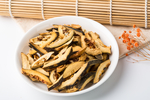 麸炒枳壳