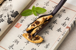 麸炒枳壳