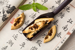 麸炒枳壳