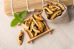 麸炒枳壳