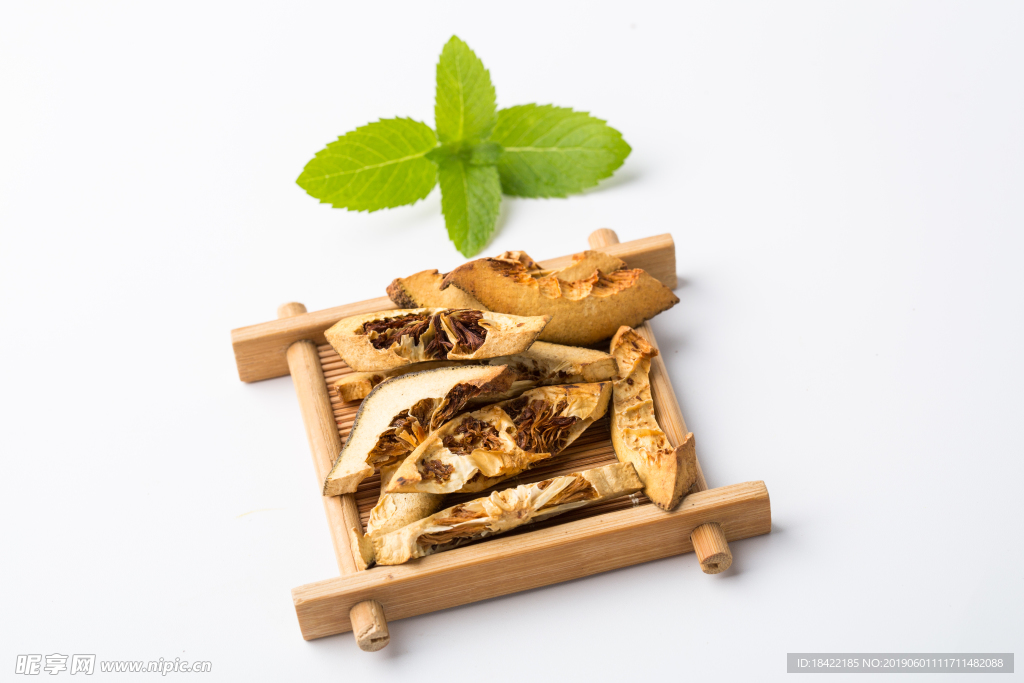 麸炒枳壳