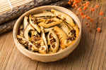 麸炒枳壳