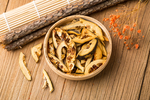麸炒枳壳