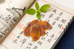 红参片