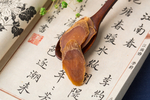 红参片