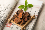 红景天