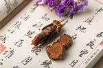 红景天