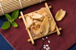 天麻片