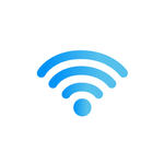 wifi 图标 信号 波浪