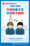 2019年 安全生产宣传