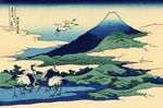浮世绘 日本 日本绘画 油画