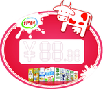 价格签