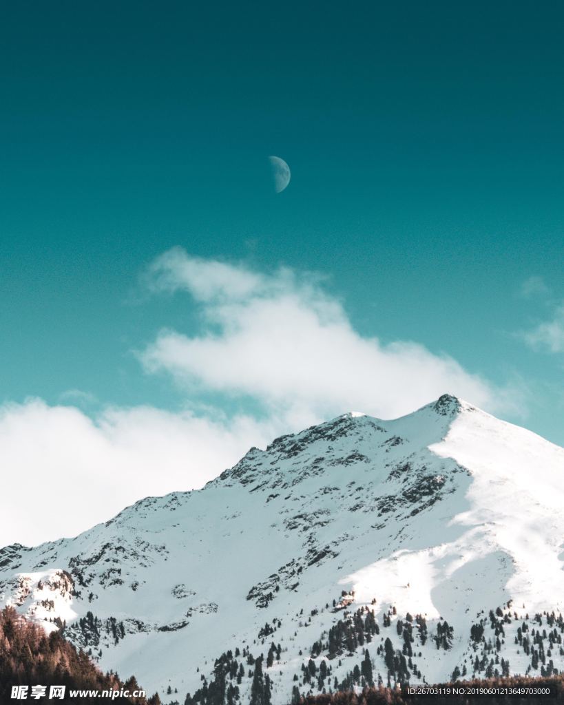 山