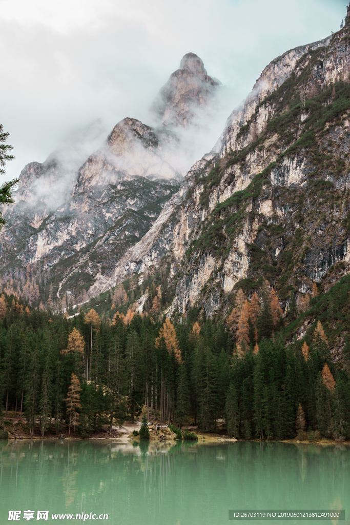 山