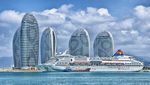 大海 建筑