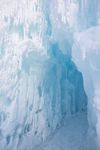 雪山