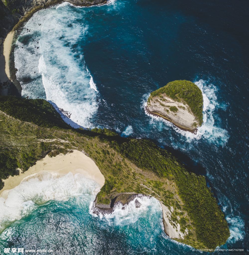大海