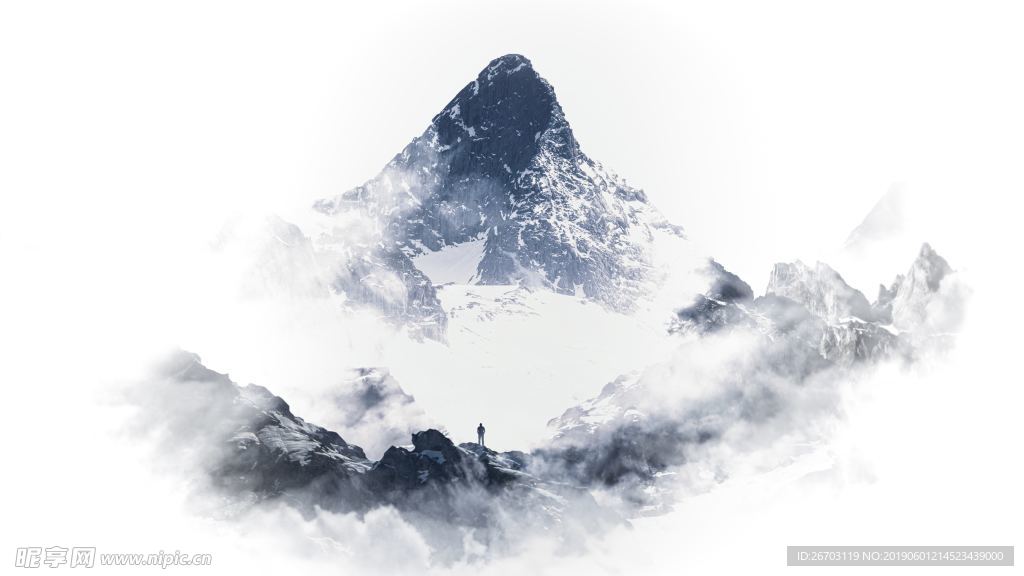 山