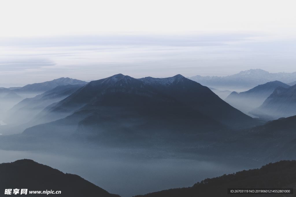 山