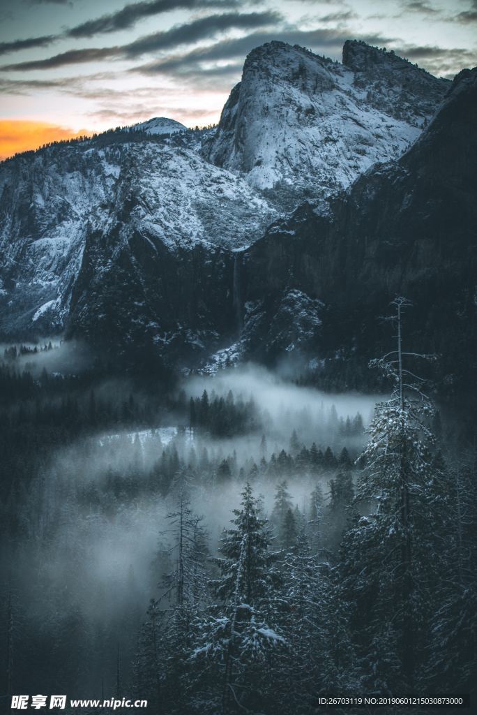 风景