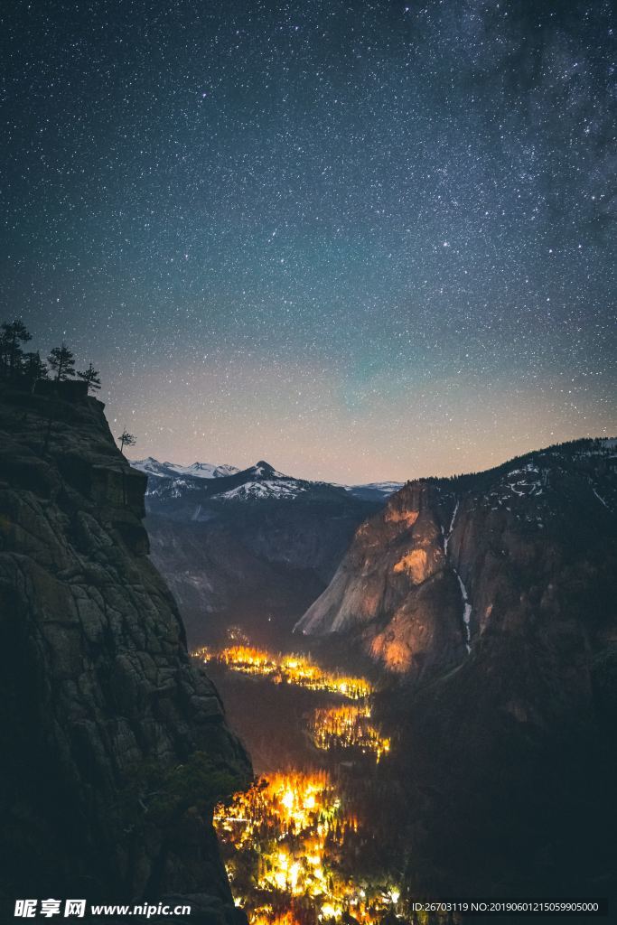 景象